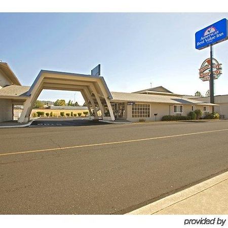 Americas Best Value Inn Roseburg Luaran gambar