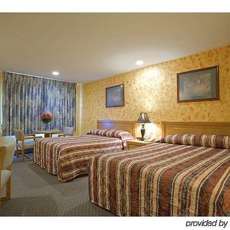 Americas Best Value Inn Roseburg Bilik gambar