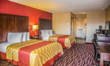 Americas Best Value Inn Roseburg Luaran gambar