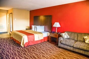 Americas Best Value Inn Roseburg Luaran gambar