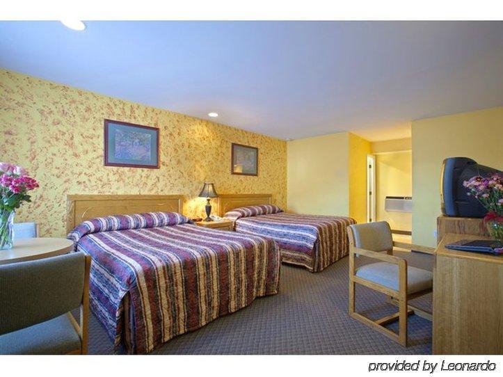 Americas Best Value Inn Roseburg Bilik gambar
