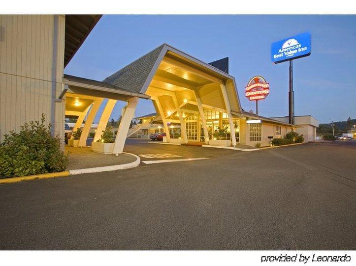 Americas Best Value Inn Roseburg Luaran gambar