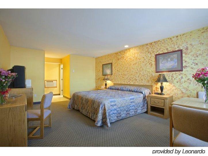 Americas Best Value Inn Roseburg Bilik gambar