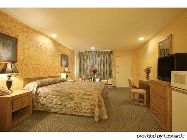 Americas Best Value Inn Roseburg Bilik gambar